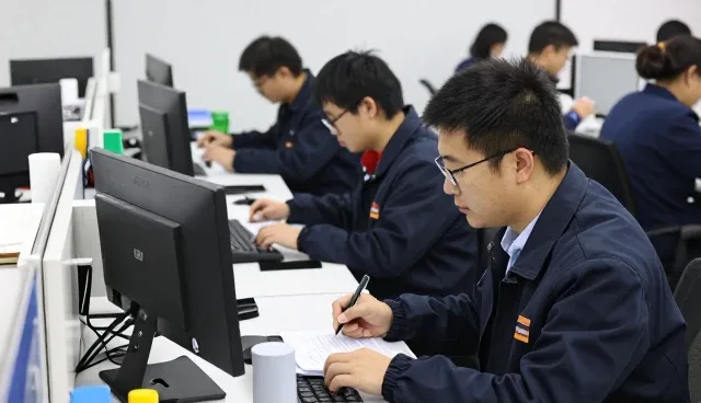 豹豹能源提供适合商务代理的定制服务